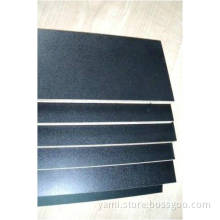 E1 waterproof HPL film faced plywood